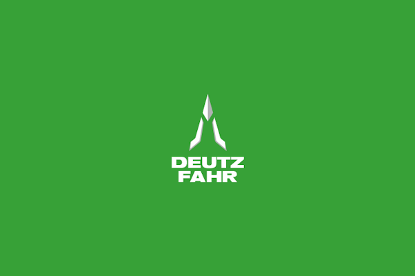 DEUTZ-FAHR 
